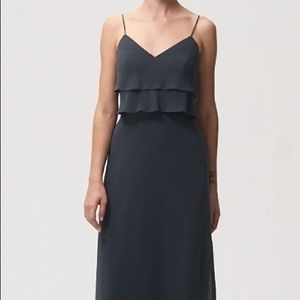 Jenny Yoo bridesmaids dress